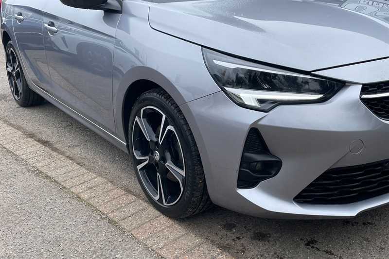 Used Vauxhall Corsa 2022 for sale - 77983490: Photo 32