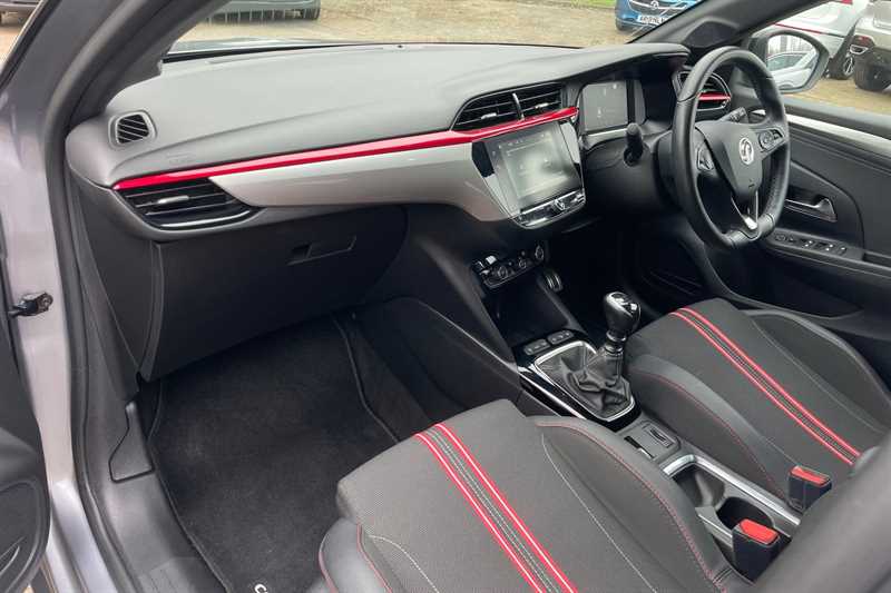 Used Vauxhall Corsa 2022 for sale - 77983490: Photo 34