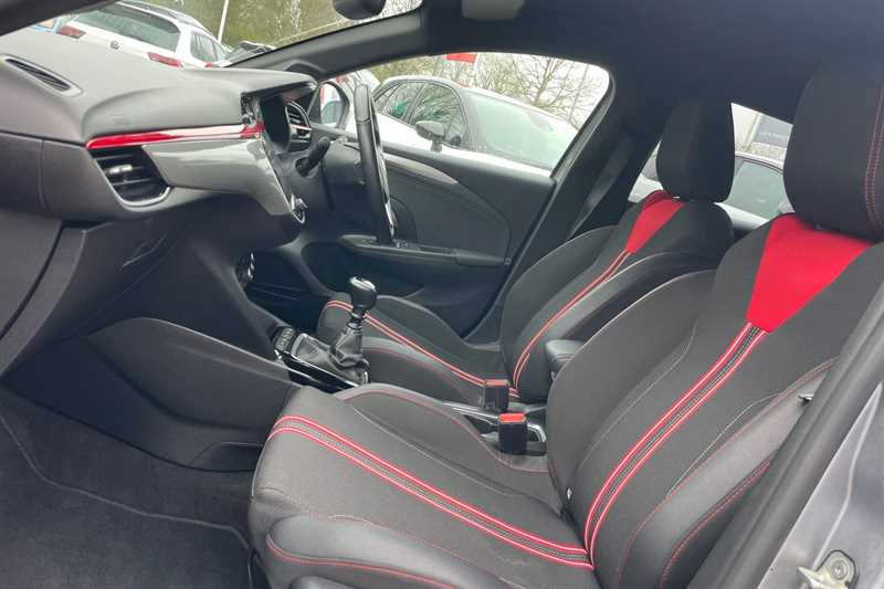 Used Vauxhall Corsa 2022 for sale - 77983490: Photo 35