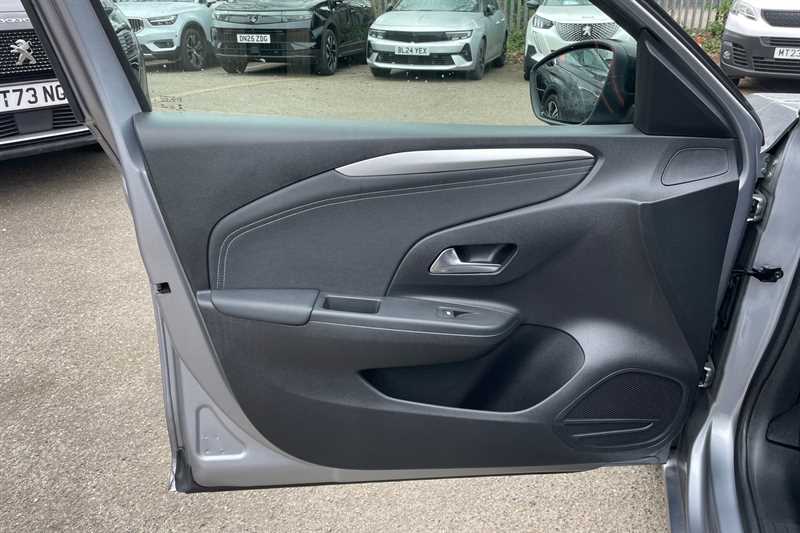 Used Vauxhall Corsa 2022 for sale - 77983490: Photo 36