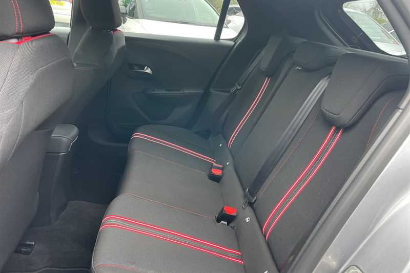 Used Vauxhall Corsa 2022 for sale - 77983490: Photo 37