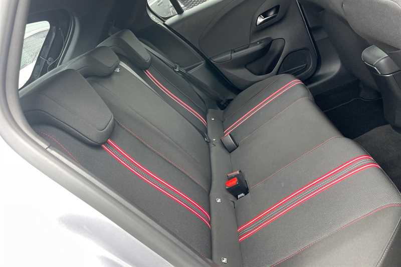 Used Vauxhall Corsa 2022 for sale - 77983490: Photo 40