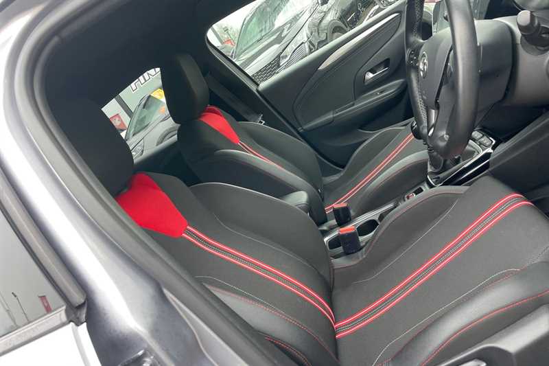 Used Vauxhall Corsa 2022 for sale - 77983490: Photo 41