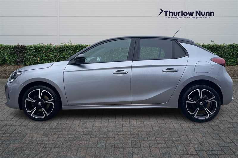 Used Vauxhall Corsa 2022 for sale - 77983490: Photo 6