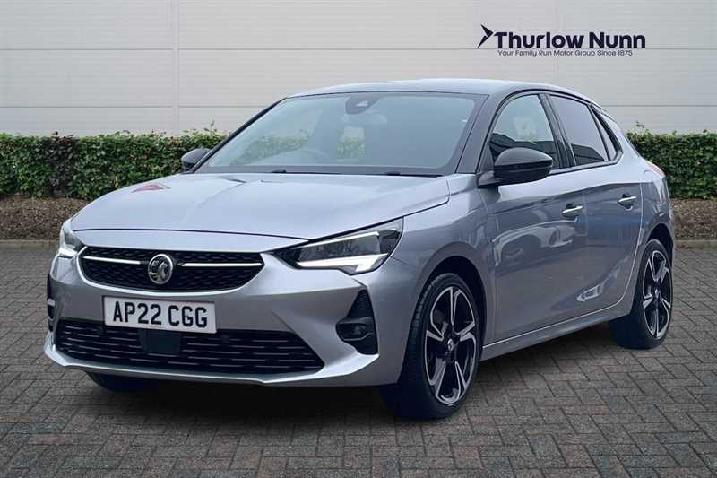 Used Vauxhall Corsa 2022 for sale - 77983490: Photo 7