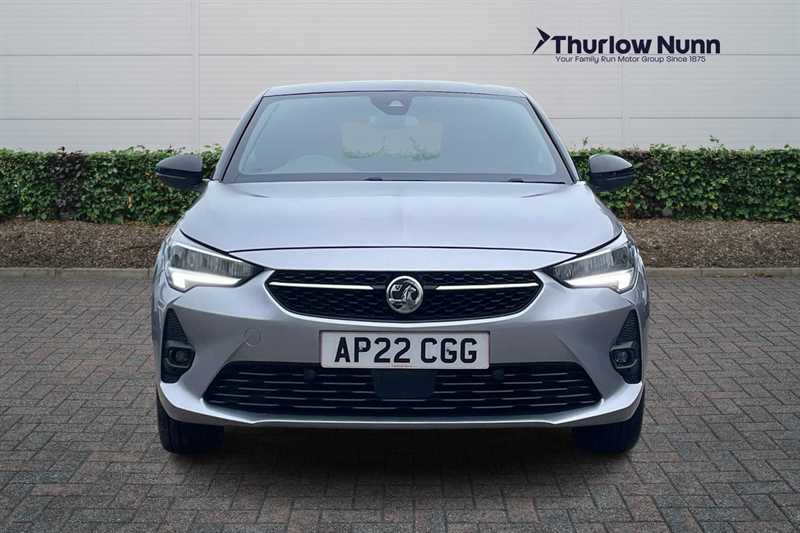 Used Vauxhall Corsa 2022 for sale - 77983490: Photo 8