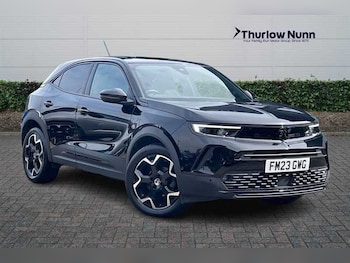 Used Vauxhall Mokka 2023 for sale - 79567530: Photo