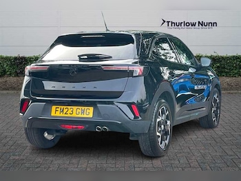 Used Vauxhall Mokka 2023 for sale - 79567530: Photo