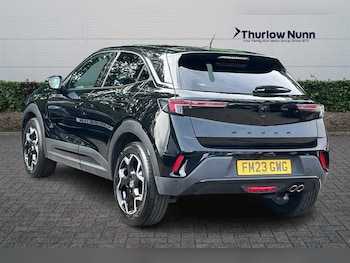 Used Vauxhall Mokka 2023 for sale - 79567530: Photo