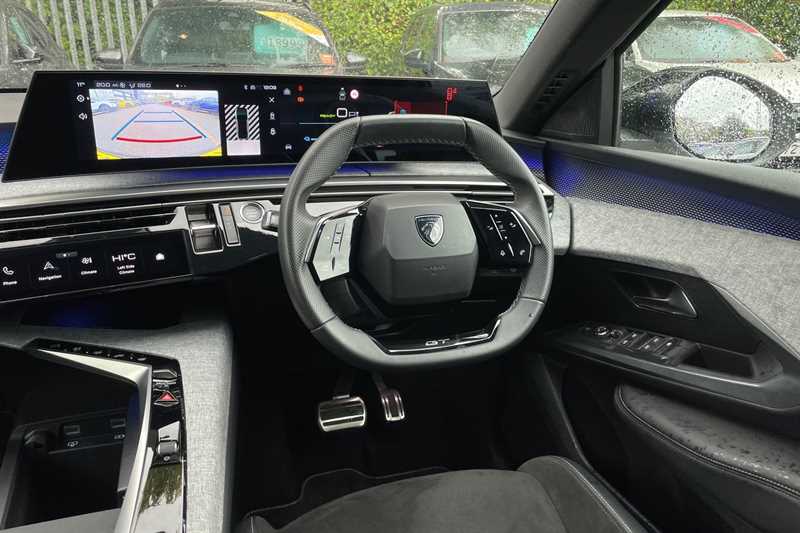 Used Peugeot 3008 2024 for sale - 76361730: Photo 11