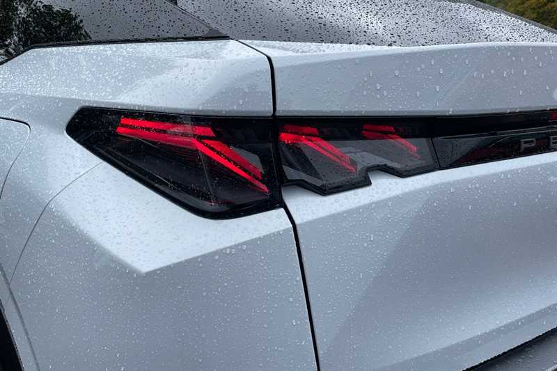 Used Peugeot 3008 2024 for sale - 76361730: Photo 41