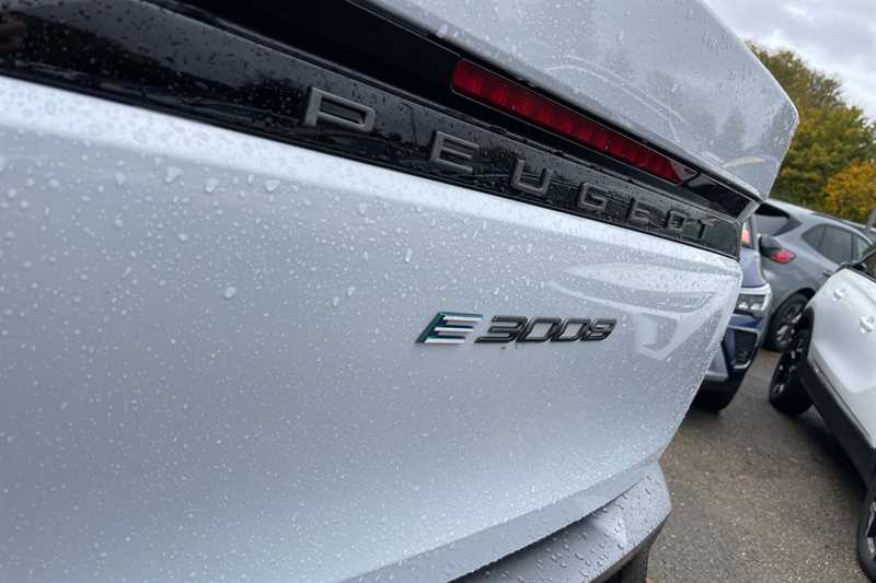 Used Peugeot 3008 2024 for sale - 76361730: Photo 42