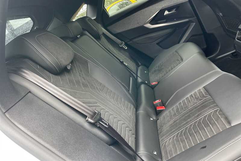 Used Peugeot 3008 2024 for sale - 76361730: Photo 45