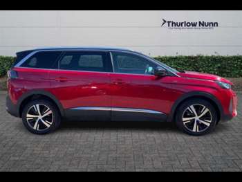 Used Peugeot 5008 2022 for sale - 74558803: Photo