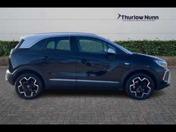 Used Vauxhall Crossland 2022 for sale - 74558574: Photo