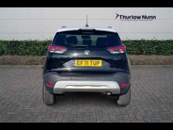 Used Vauxhall Crossland 2022 for sale - 74558574: Photo