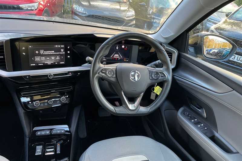 Used Vauxhall Mokka 2021 for sale - 77146007: Photo 11