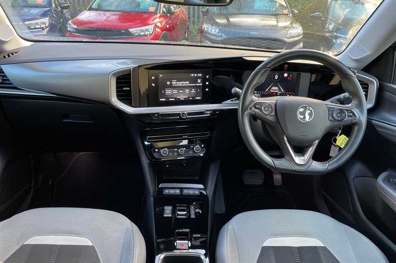 Used Vauxhall Mokka 2021 for sale - 77146007: Photo 12