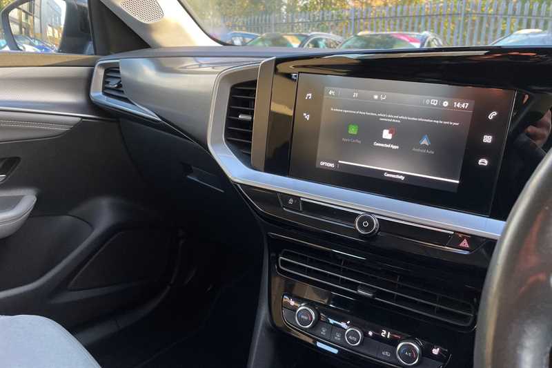 Used Vauxhall Mokka 2021 for sale - 77146007: Photo 25