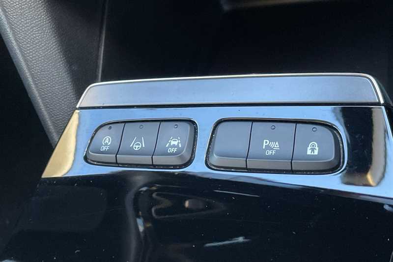 Used Vauxhall Mokka 2021 for sale - 77146007: Photo 27