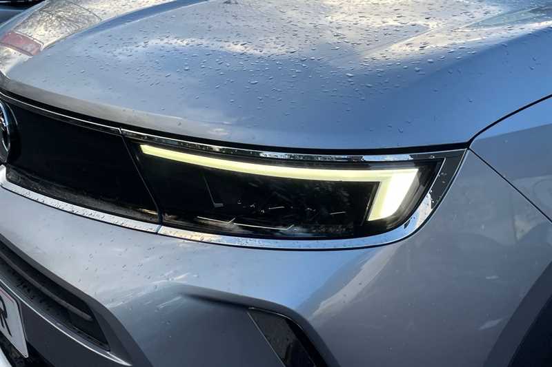 Used Vauxhall Mokka 2021 for sale - 77146007: Photo 31