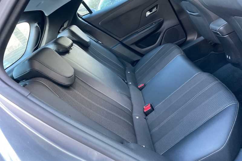 Used Vauxhall Mokka 2021 for sale - 77146007: Photo 38