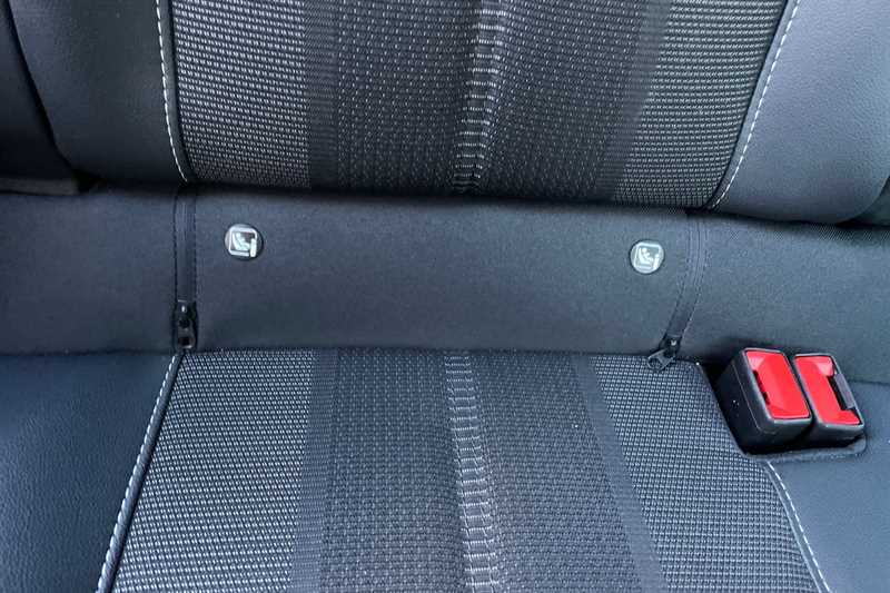 Used Vauxhall Mokka 2021 for sale - 77146007: Photo 39