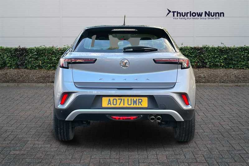 Used Vauxhall Mokka 2021 for sale - 77146007: Photo 4