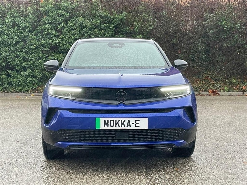 Used Vauxhall Mokka Electric 2025 for sale - 76804352: Photo 12