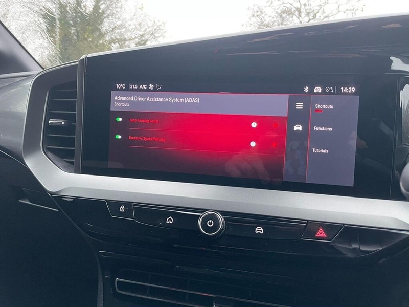 Used Vauxhall Mokka Electric 2025 for sale - 76804352: Photo 13