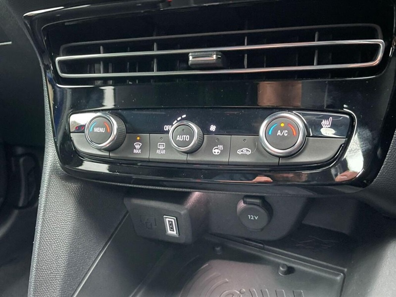 Used Vauxhall Mokka Electric 2025 for sale - 76804352: Photo 15