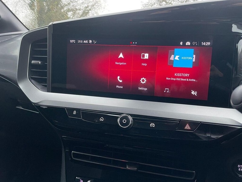 Used Vauxhall Mokka Electric 2025 for sale - 76804352: Photo 17