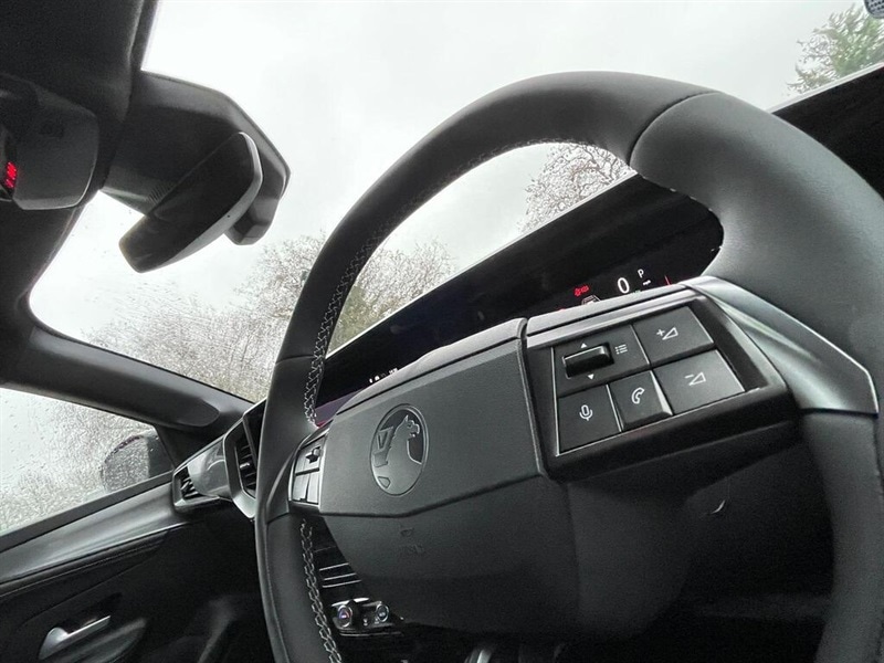 Used Vauxhall Mokka Electric 2025 for sale - 76804352: Photo 18