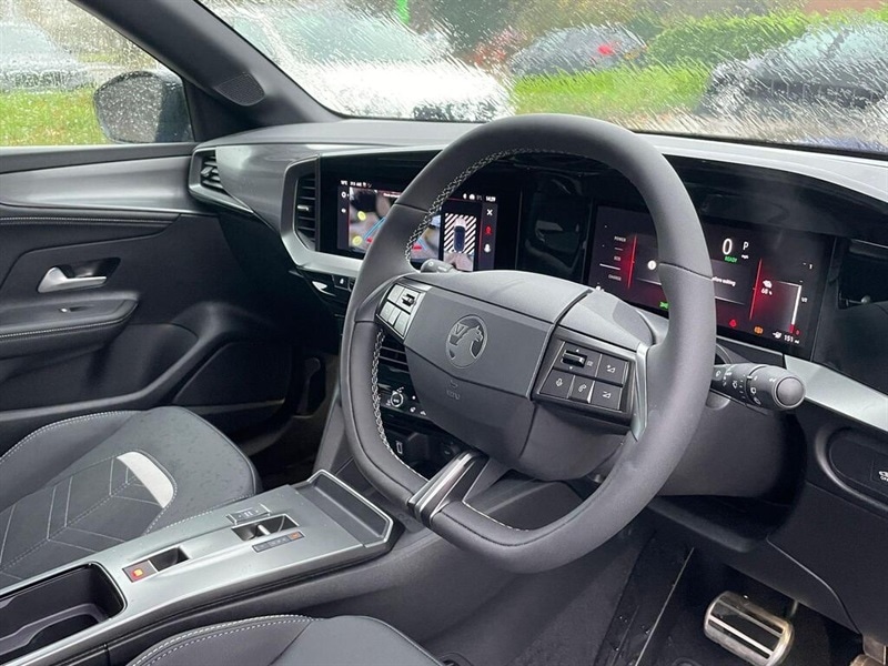 Used Vauxhall Mokka Electric 2025 for sale - 76804352: Photo 6