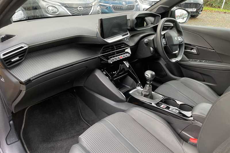 Used Peugeot 208 2022 for sale - 76826929: Photo 13