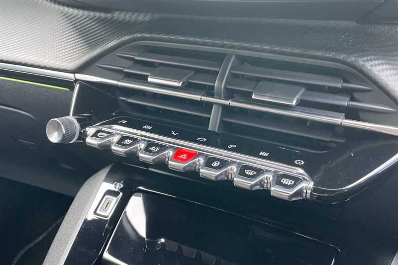 Used Peugeot 208 2022 for sale - 76826929: Photo 15