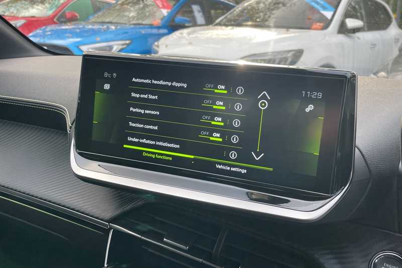 Used Peugeot 208 2022 for sale - 76826929: Photo 17