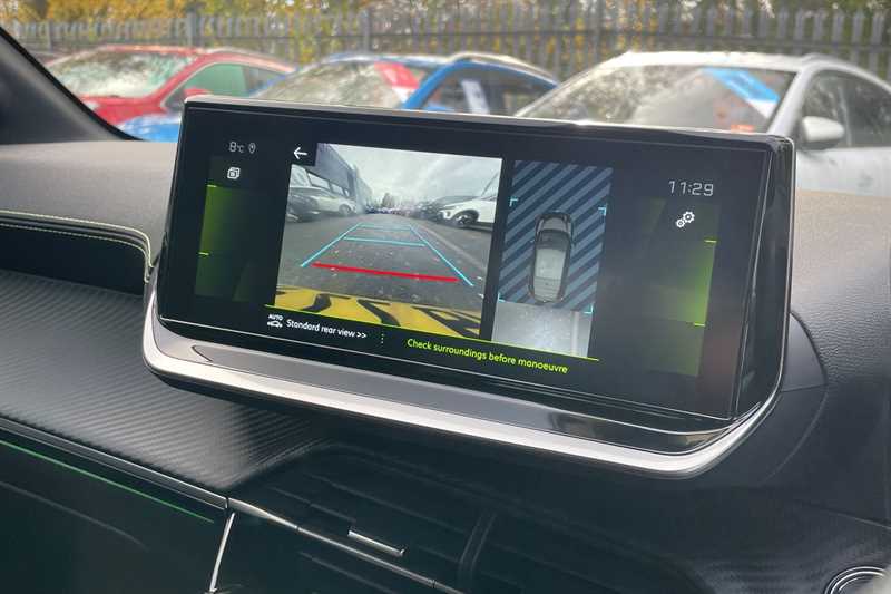 Used Peugeot 208 2022 for sale - 76826929: Photo 19