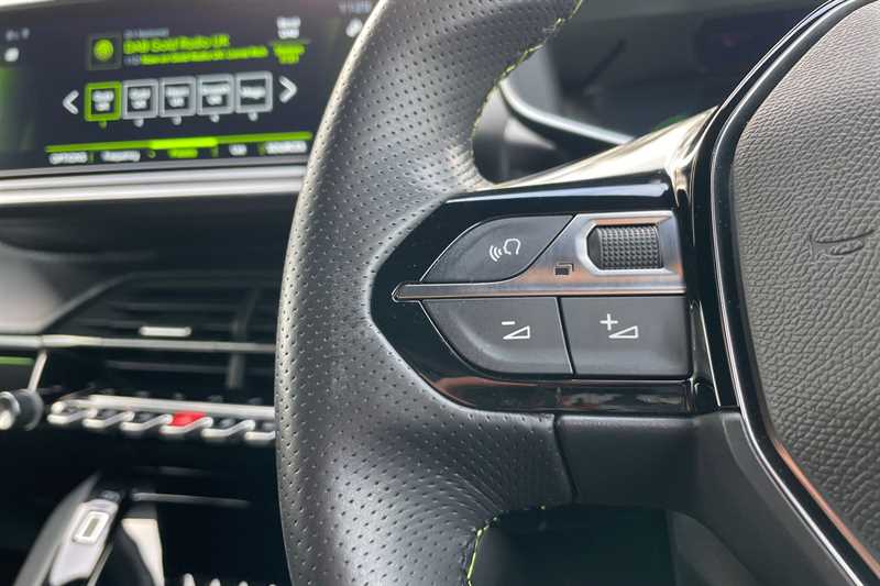 Used Peugeot 208 2022 for sale - 76826929: Photo 21