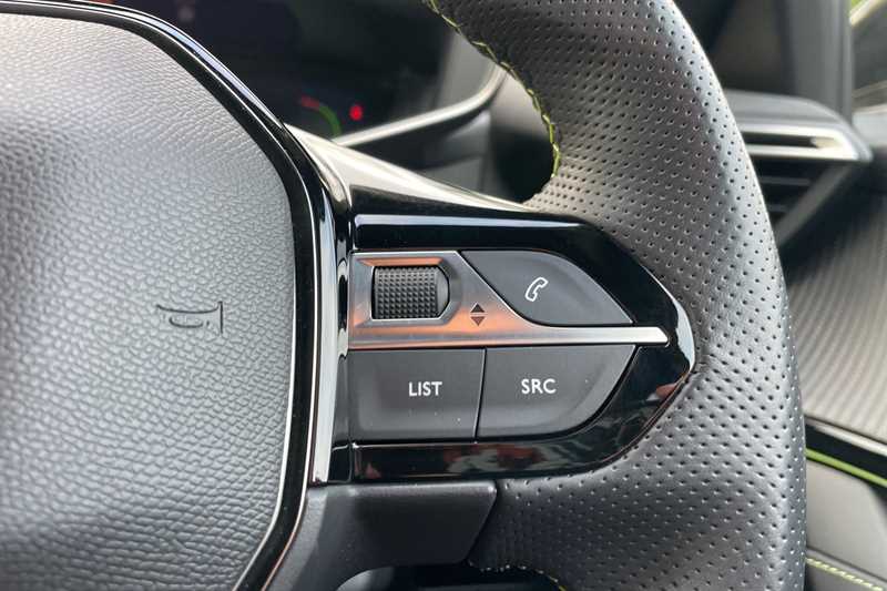 Used Peugeot 208 2022 for sale - 76826929: Photo 22