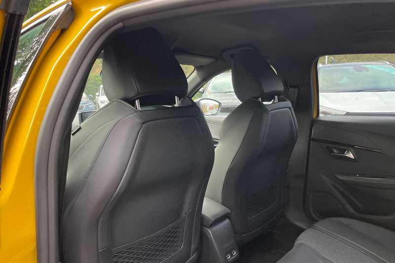 Used Peugeot 208 2022 for sale - 76826929: Photo 23