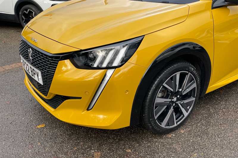 Used Peugeot 208 2022 for sale - 76826929: Photo 27