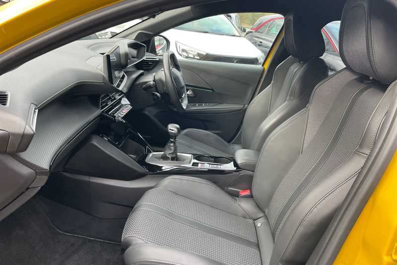 Used Peugeot 208 2022 for sale - 76826929: Photo 28