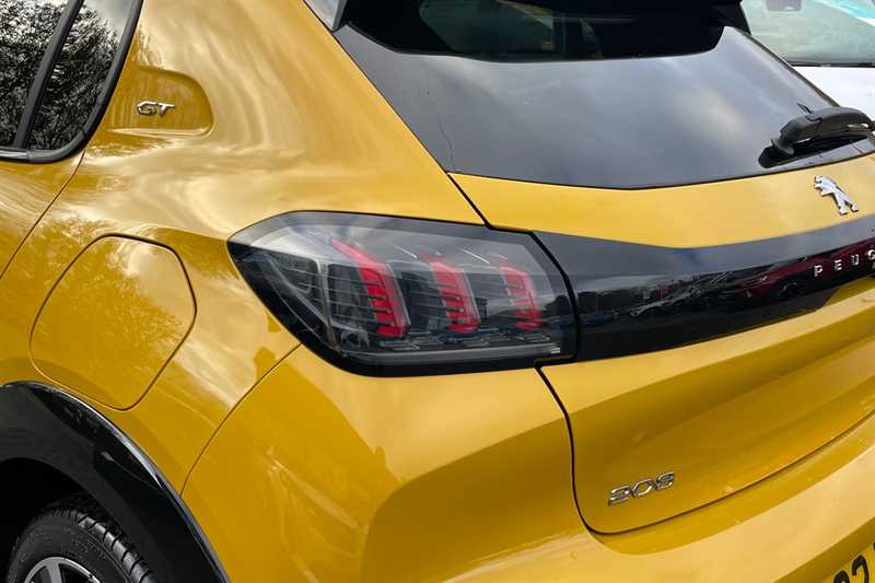 Used Peugeot 208 2022 for sale - 76826929: Photo 32