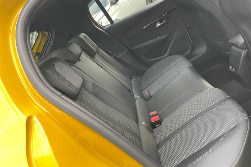 Used Peugeot 208 2022 for sale - 76826929: Photo 35