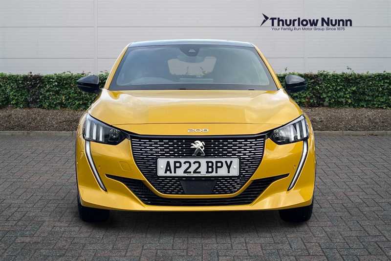 Used Peugeot 208 2022 for sale - 76826929: Photo 8