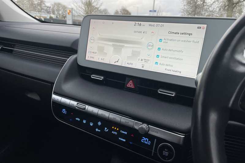 Used Hyundai IONIQ 5 2022 for sale - 77471284: Photo 15