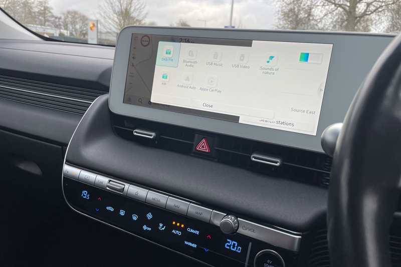 Used Hyundai IONIQ 5 2022 for sale - 77471284: Photo 17