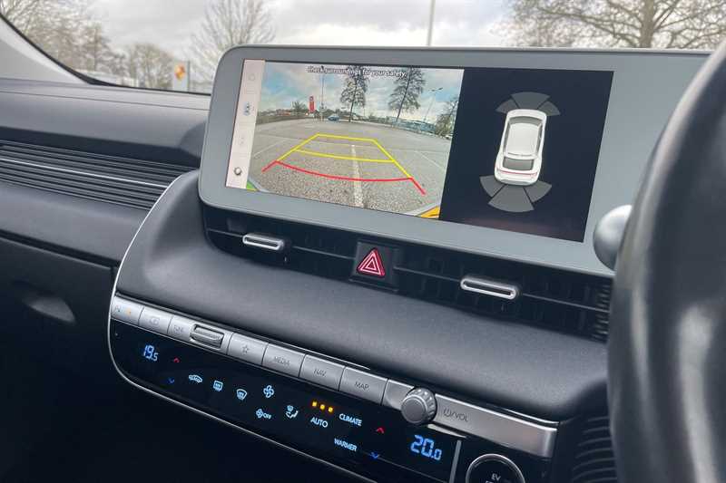 Used Hyundai IONIQ 5 2022 for sale - 77471284: Photo 19