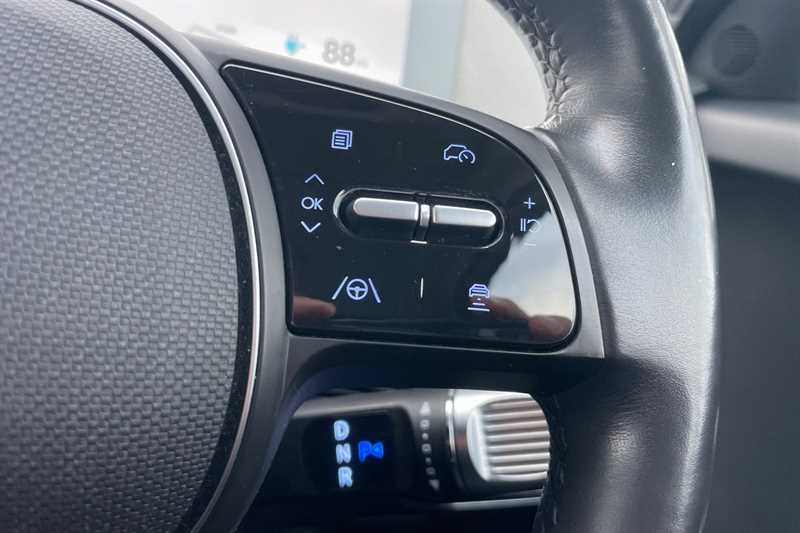 Used Hyundai IONIQ 5 2022 for sale - 77471284: Photo 22